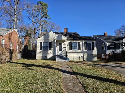 535 Park Ter, Greensboro, NC, 27403