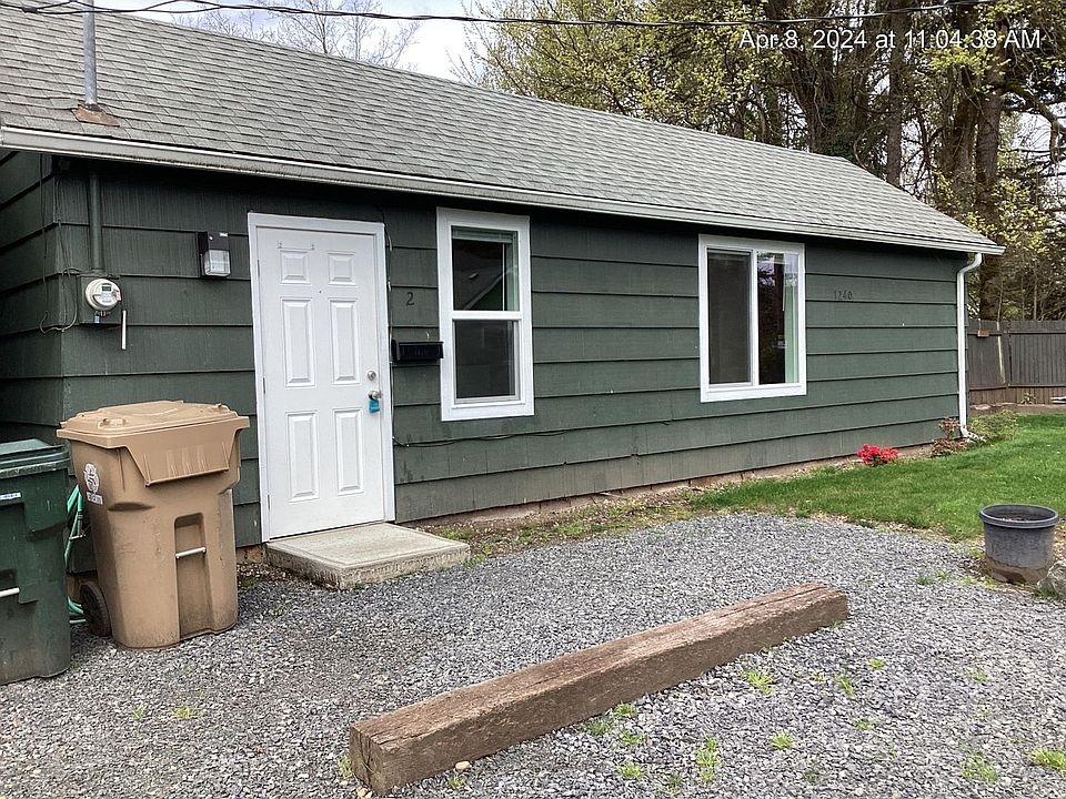 OWN892 1240 Nandina St Sweet Home OR Zillow