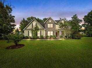 501 Saltwood Ct, Longs, SC 29568