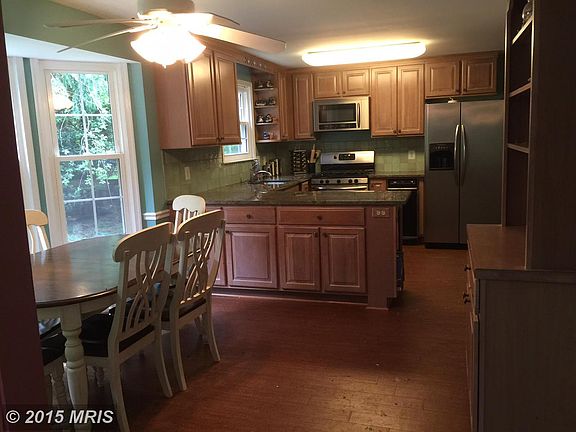 2nd image of 15416 Indianola Dr