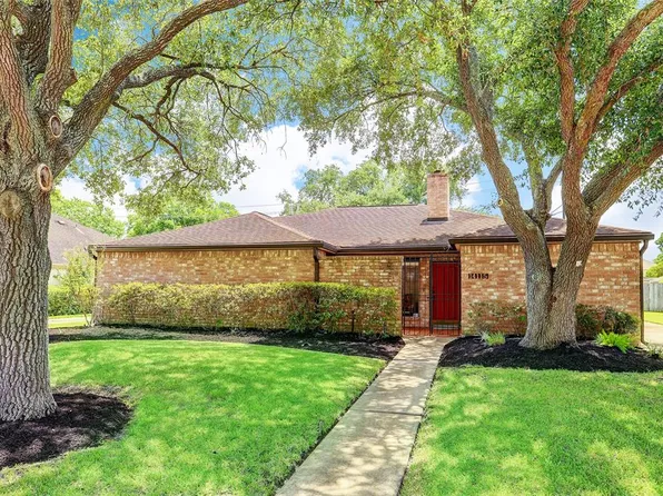 14115 Swiss Hill Dr, Houston, TX 77077