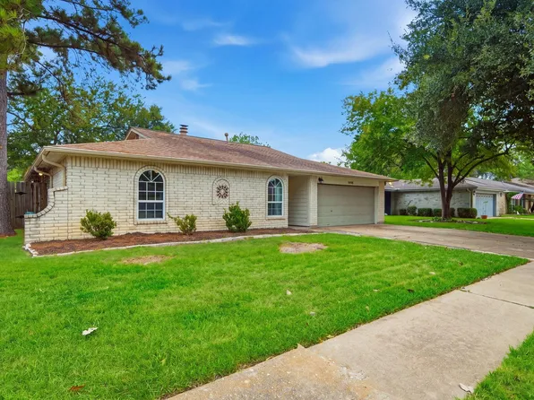 16218 Cypress Valley Dr, Cypress, TX 77429