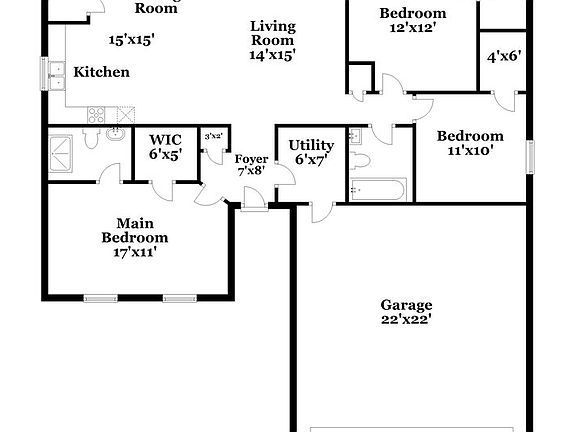 2nd image of this home
