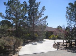 19965 Haida Dr, Apple Valley, CA 92307