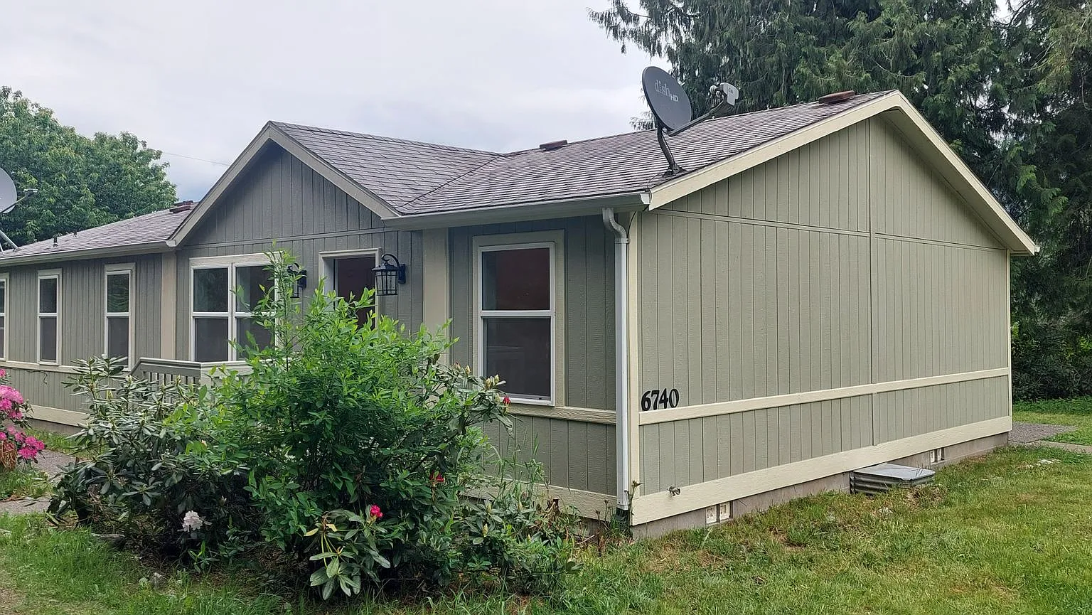 Three Bedroom Home w/ Three Bay Garage in Deming! — Photo 3