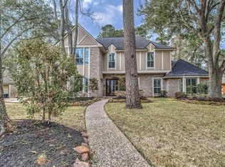 3519 Garden Lake Dr, Humble, TX 77339