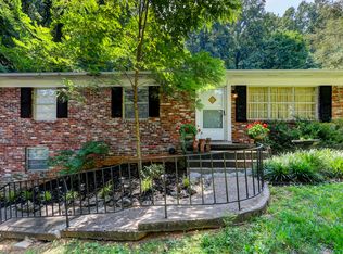 4404 Brown Gap Rd, Knoxville, TN 37918