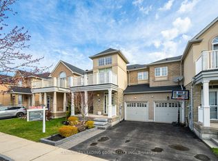 12 Sedgebrook Ave, Hamilton, ON L8E6E9
