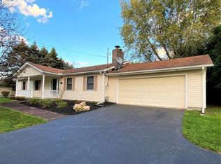 766 Cidermill Hill Rd, Russell, PA 16345