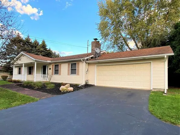 766 Cidermill Hill Rd, Russell, PA 16345