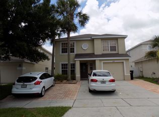 1128 Timberbend Cir, Orlando, FL 32824