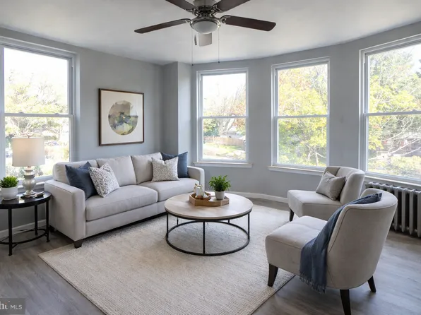 716 Richey Ave Floor 2, Oaklyn, NJ 08107