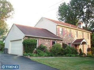 713 Beatty Rd, Springfield, PA 19064