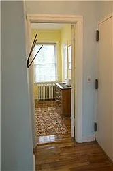 Rented by Keller Williams NYC