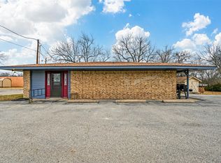 1700 Washington St, Commerce, TX 75428