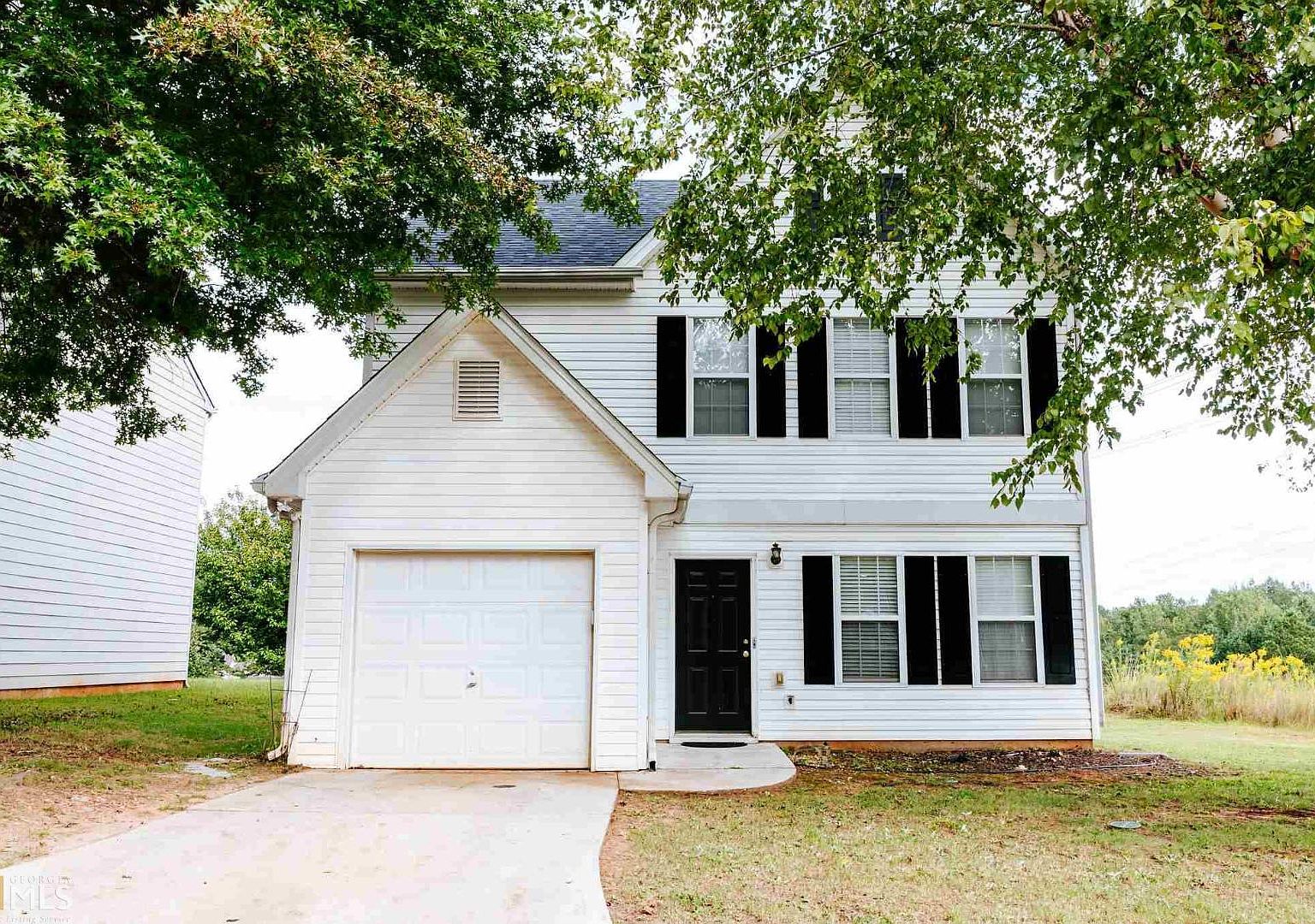 4310 Chestnut Lake Ave, Lithonia, GA 30038 Zillow