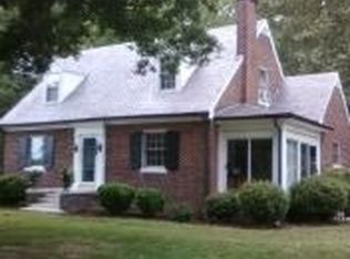 16805 Mountain Rd, Montpelier, VA 23192