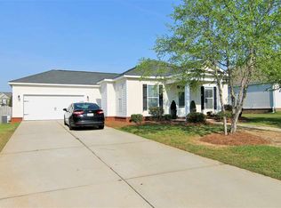 111 Harmony Path, Bonaire, GA 31005