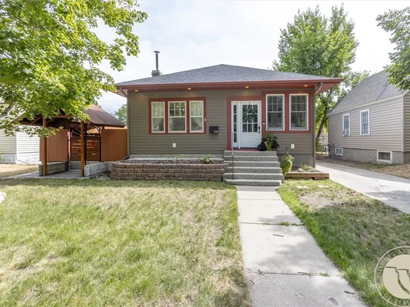 638 Lewis Ave, Billings, MT 59101