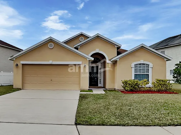3071 White Heron Trl, Orange Park, FL 32073