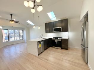 516 S Campbell Ave #3, Chicago, IL