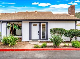 10031 Nuerto Ln, Spring Valley, CA 91977