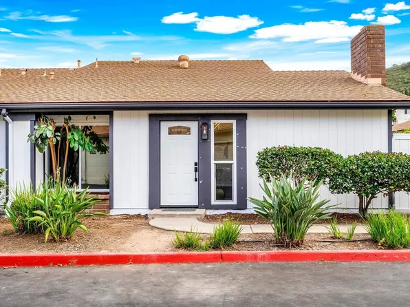 10031 Nuerto Ln, Spring Valley, CA 91977