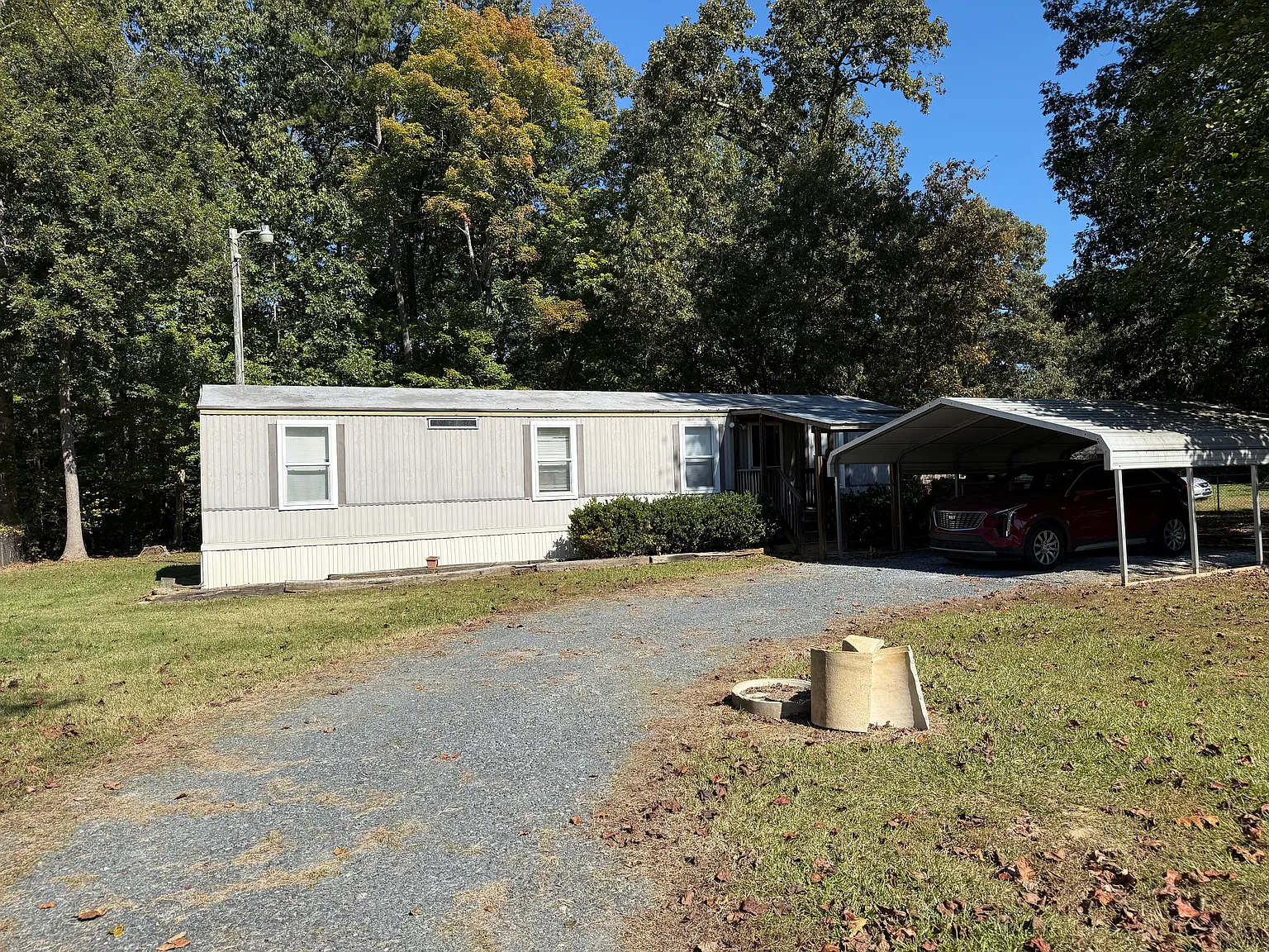 3696 Mechanic Rd — Photo 1