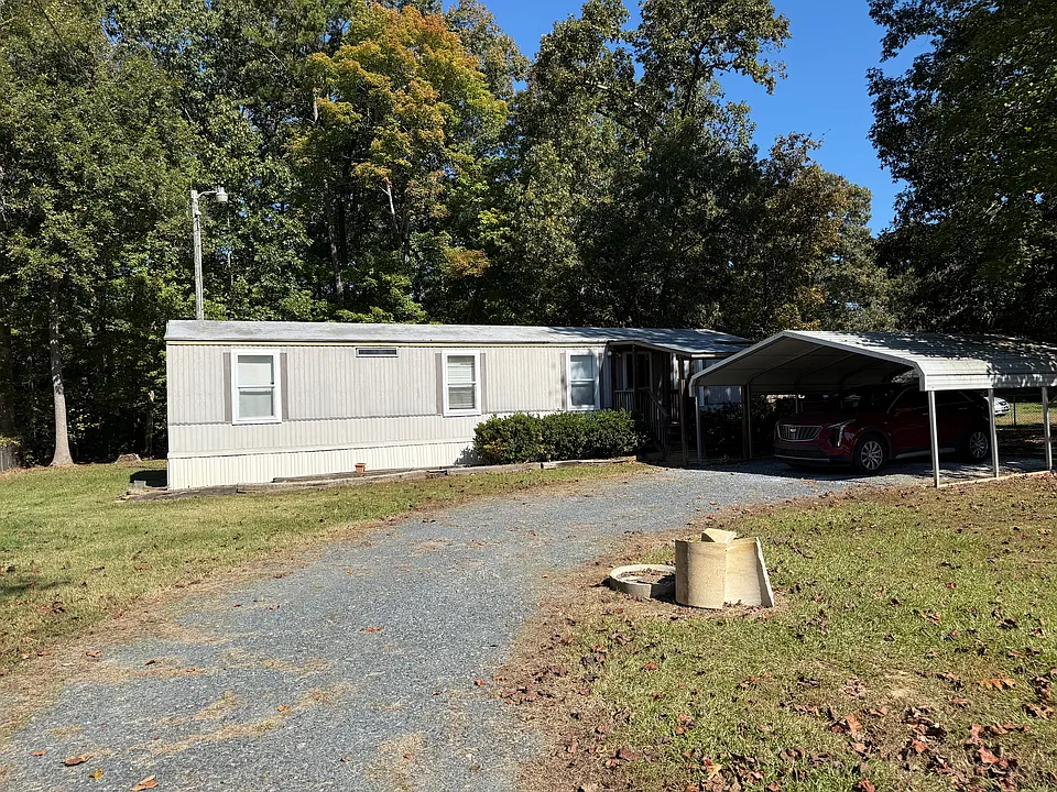 3696 Mechanic Rd