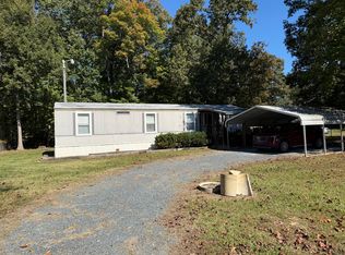 3696 Mechanic Rd, Asheboro, NC 27205