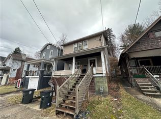 749 Kendall Ave, Steubenville, OH