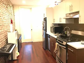 Rented by Simply Brooklyn Realty Inc