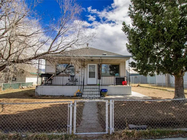 1916 S Jackson St, Butte, MT 59701
