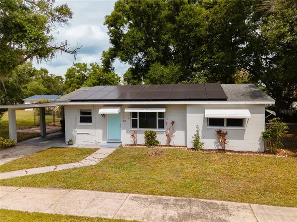 1506 E Laura St, Plant City, FL 33563