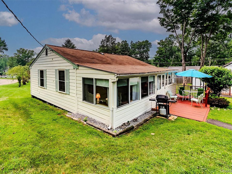 1st image of 7 Brodie Road #27 & 28