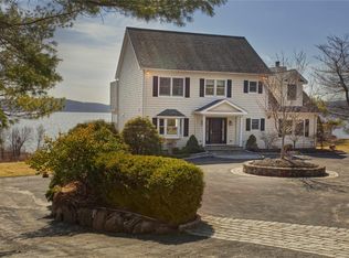 5A Warren Rd, Croton On Hudson, NY 10520