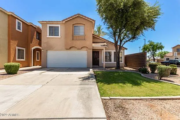 1471 S Red Rock Ct #A — Photo 1