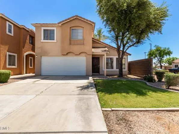1471 S Red Rock Ct Unit A, Gilbert, AZ 85296
