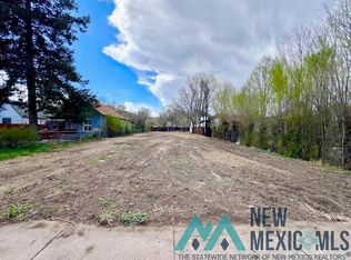 632 N 2nd St, Raton, NM 87740