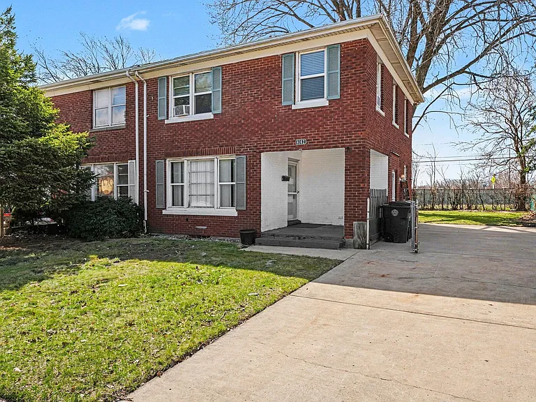 4142 Dearborn St — Photo 2