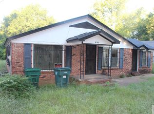 109 S Lee St, Waldo, AR 71770