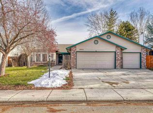 4644 N Lancer Ave, Boise, ID 83713