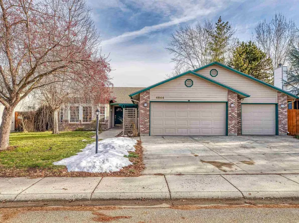 4644 N Lancer Ave, Boise, ID 83713