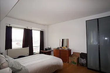 Rented by Corcoran