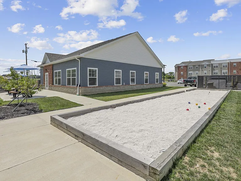 Wheatland Crossing II — Photo 37