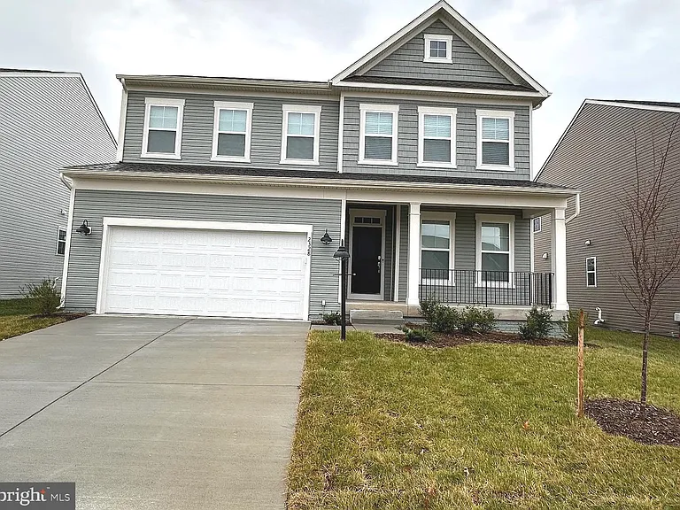2328 Hawkshill Dr — Photo 1