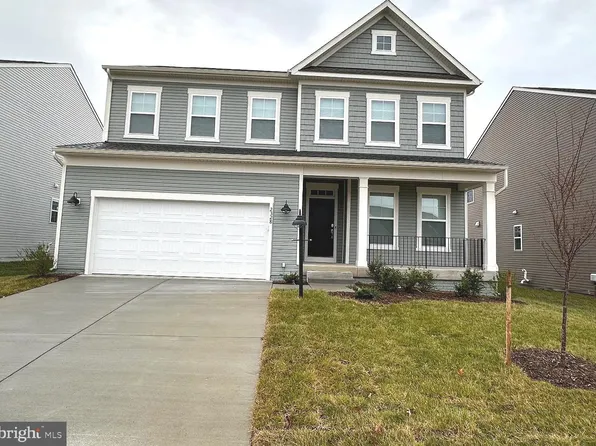 2328 Hawkshill Dr, Jeffersonton, VA 22724