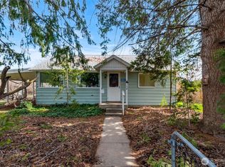 1003 Amherst, Wenatchee, WA 98801