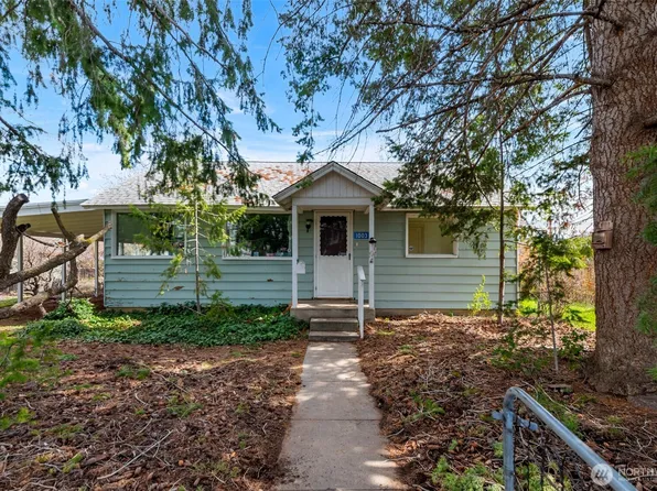 1003 Amherst, Wenatchee, WA 98801