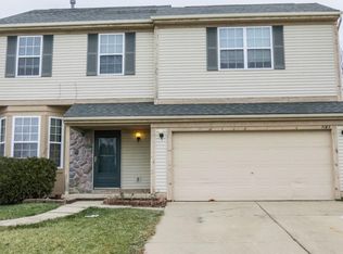 7183 Deer Track Dr, Ypsilanti, MI